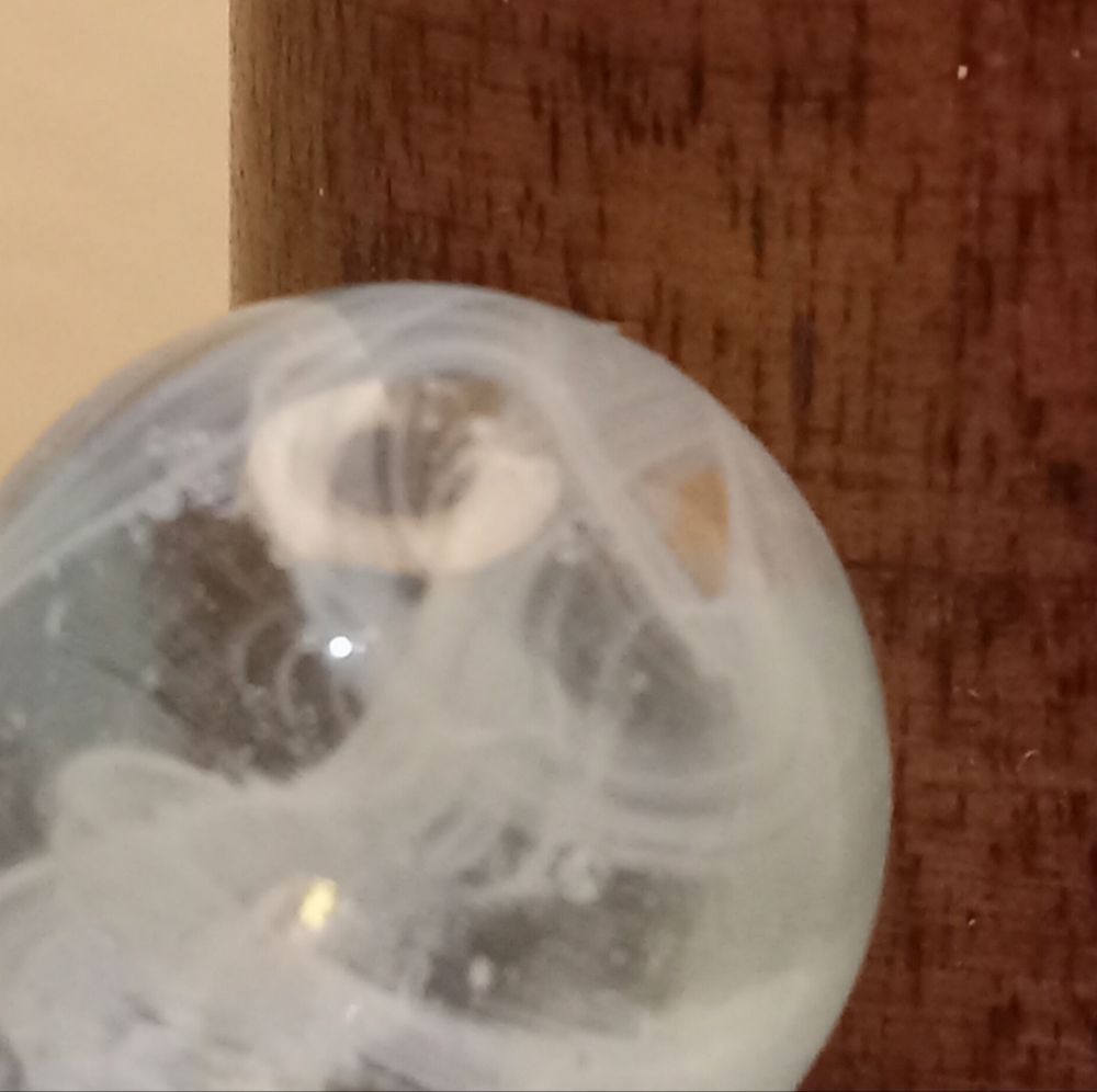 Vintage Marble